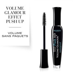 BOURJOIS Mascara Volume Glamour Push Up - 71 Waterproof