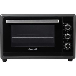 BRANDT FC350MUB Mini four -...