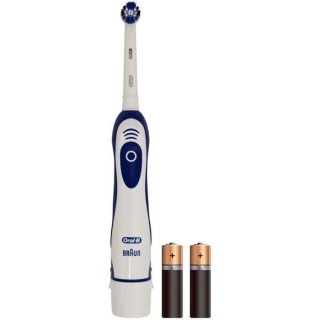 ORAL-B - 84853183 - Precision Clean - Brosse a Dents a piles