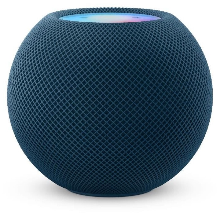 APPLE HomePod mini - Bleu