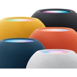 APPLE HomePod mini - Bleu