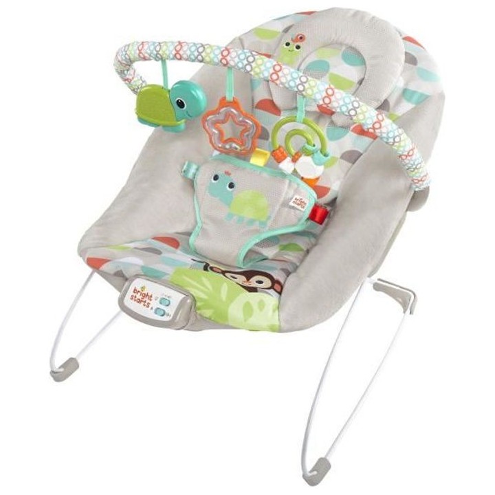 BRIGHT STARTS Transat Happy Safari™