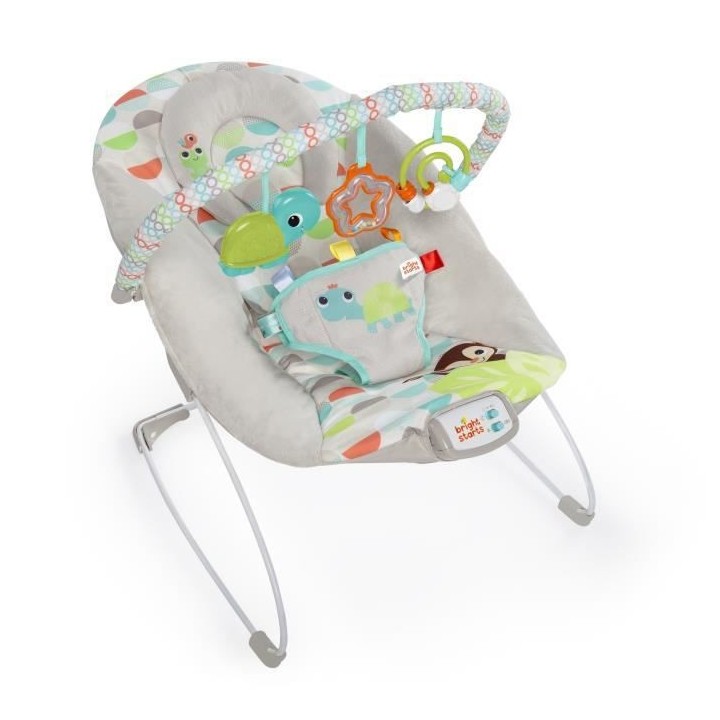 BRIGHT STARTS Transat Happy Safari™