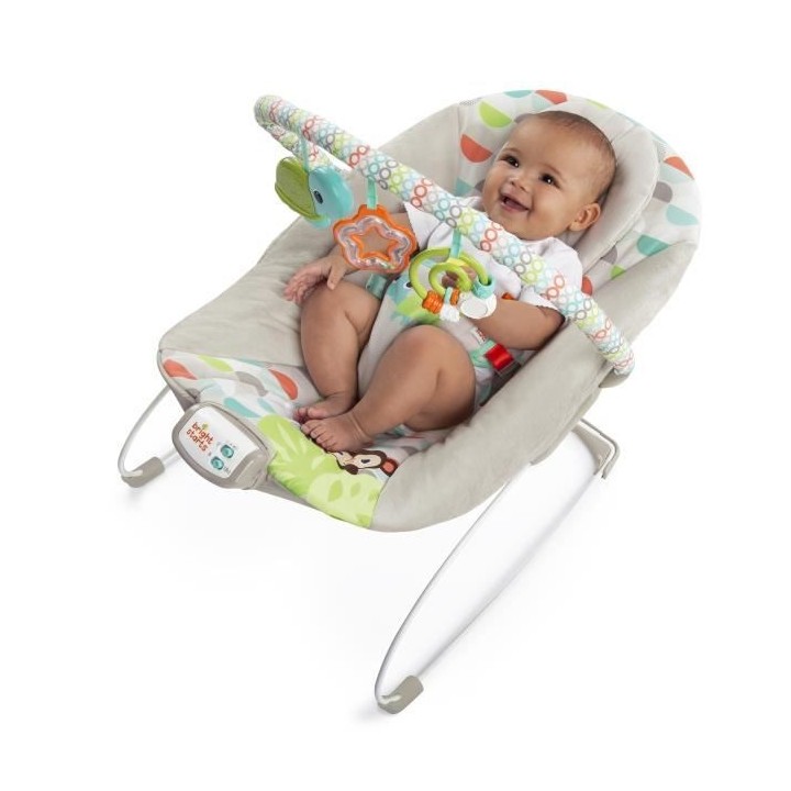 BRIGHT STARTS Transat Happy Safari™