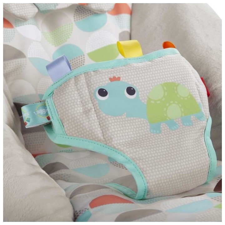 BRIGHT STARTS Transat Happy Safari™