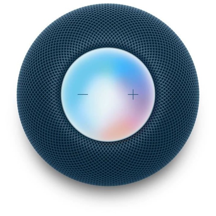 APPLE HomePod mini - Bleu