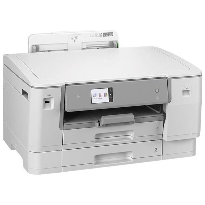 Imprimante Monofonction - BROTHER - HLJ6010DWRE1 - Jet d'encre - A3 -