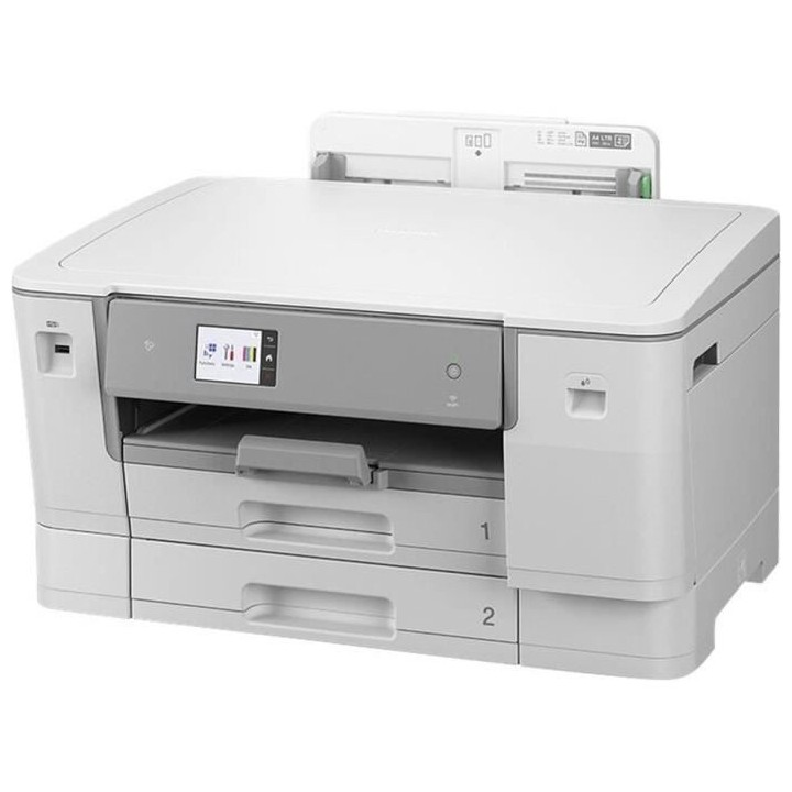 Imprimante Monofonction - BROTHER - HLJ6010DWRE1 - Jet d'encre - A3 -