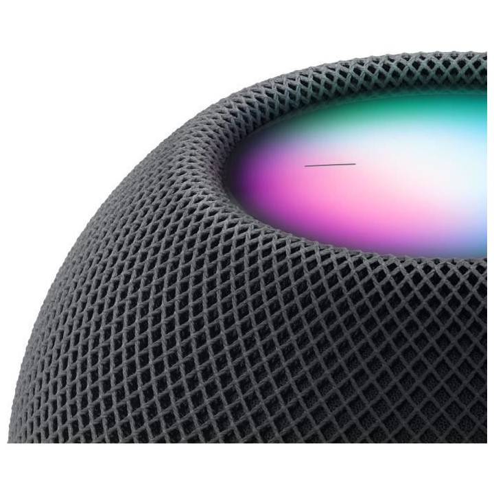 APPLE HomePod mini - Bleu