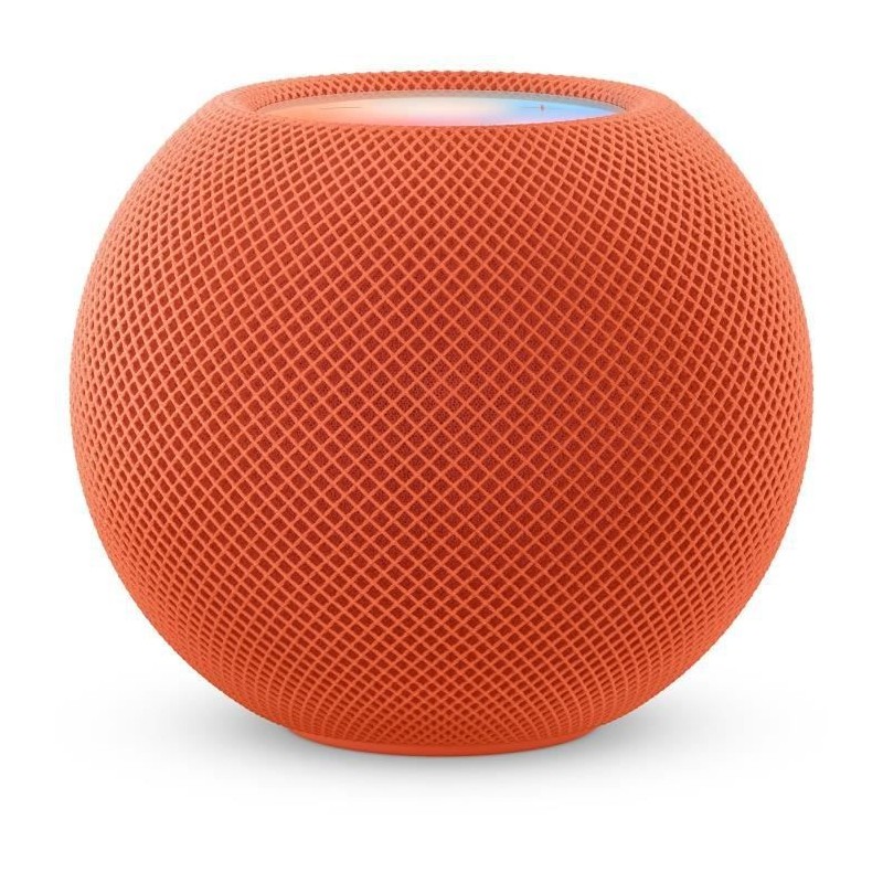 APPLE HomePod mini - Orange