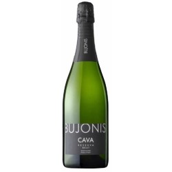 BUJONIS Cava brut Vin...