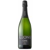 BUJONIS Cava brut Vin d'Espagne - Blanc75 cl