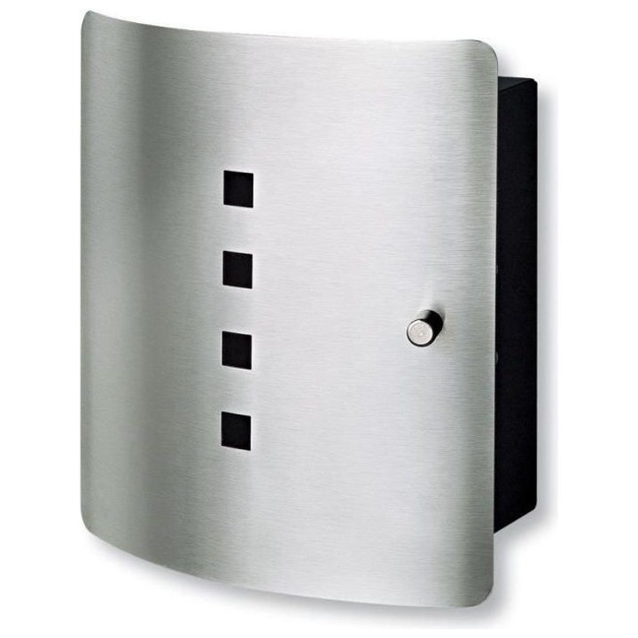 BURG-WÄCHTER Armoire a clés QUAD 6204/10 Ni