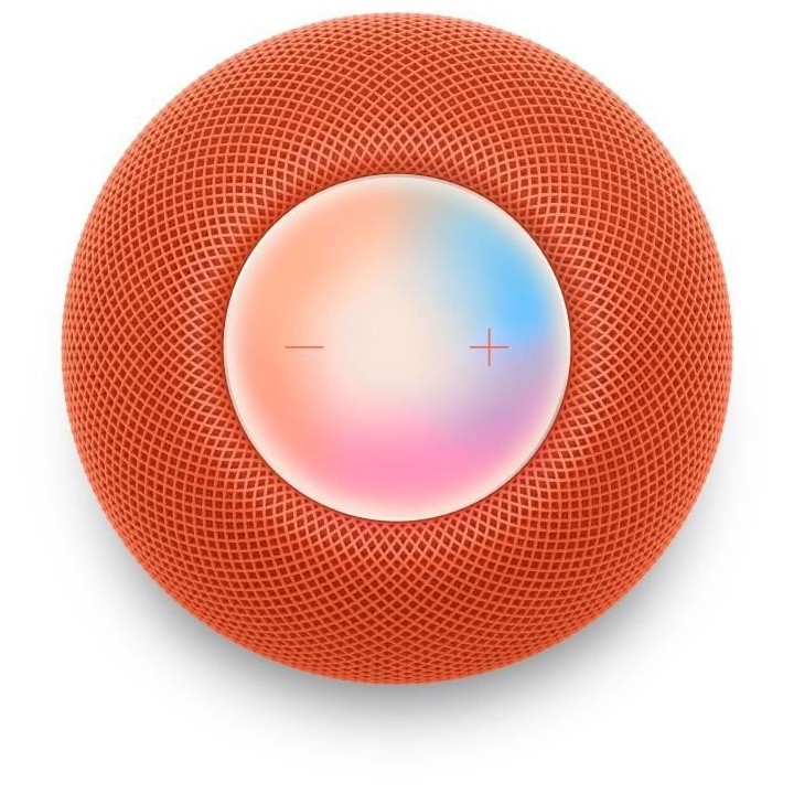 APPLE HomePod mini - Orange