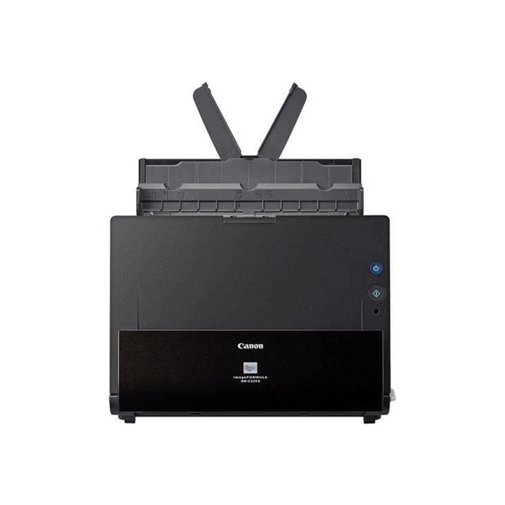 CANON Scanner imageFORMULA DR-C225 II WiFi Recto/Verso