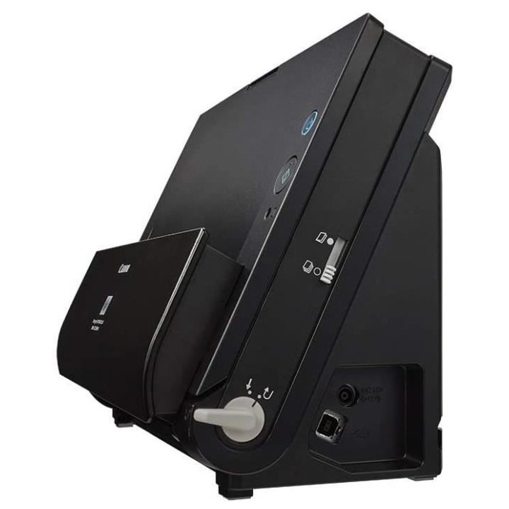 CANON Scanner imageFORMULA DR-C225 II WiFi Recto/Verso
