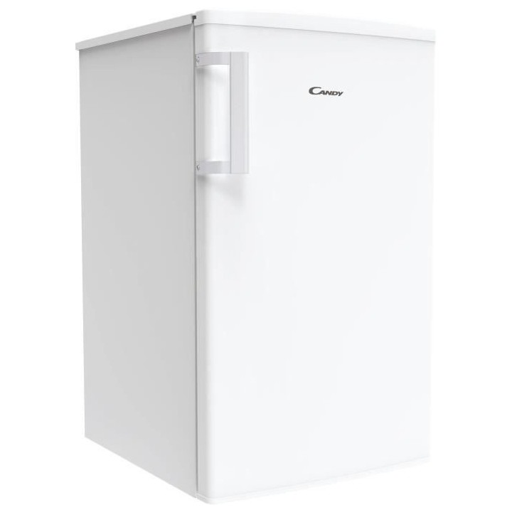 CANDY COT1S45FWH Réfrigérateur table top - 106L (91L + 15L) - Froid