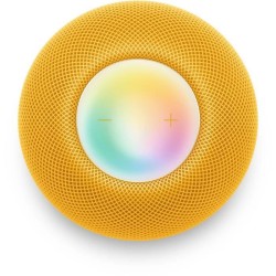 APPLE HomePod mini - Jaune