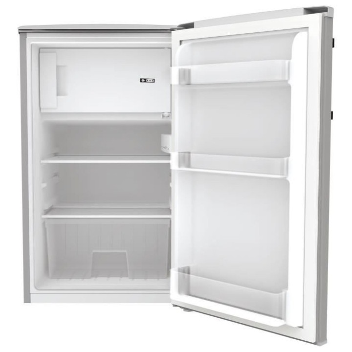 CANDY COT1S45FSH Réfrigérateur table top - 106L (91L + 15L) - Froid