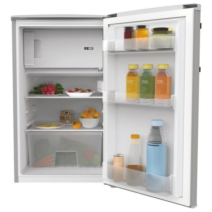 CANDY COT1S45FSH Réfrigérateur table top - 106L (91L + 15L) - Froid