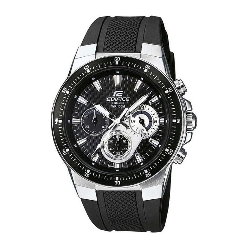 CASIO Edifice Montre EF-552-1AVEF