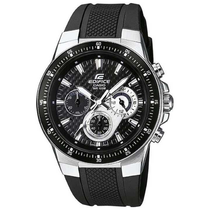 CASIO Edifice Montre EF-552-1AVEF