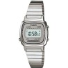 CASIO Vintage Montre LA670WEA-7EF Quartz