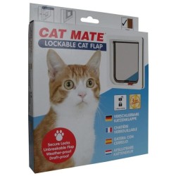 PET MATE Chatiere...