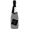 Champagne Charles de Cazanove Blanc de Noirs Extra Brut Senses - 75 cl