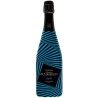 Champagne Charles de Cazanove Blanc de Noirs Extra Brut Senses - 75 cl