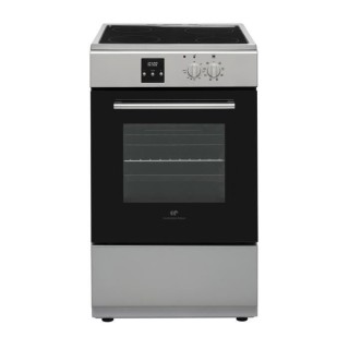 Cuisiniere induction CONTINENTAL EDISON CECI3FCS - 4 feux - L50XH85XP6