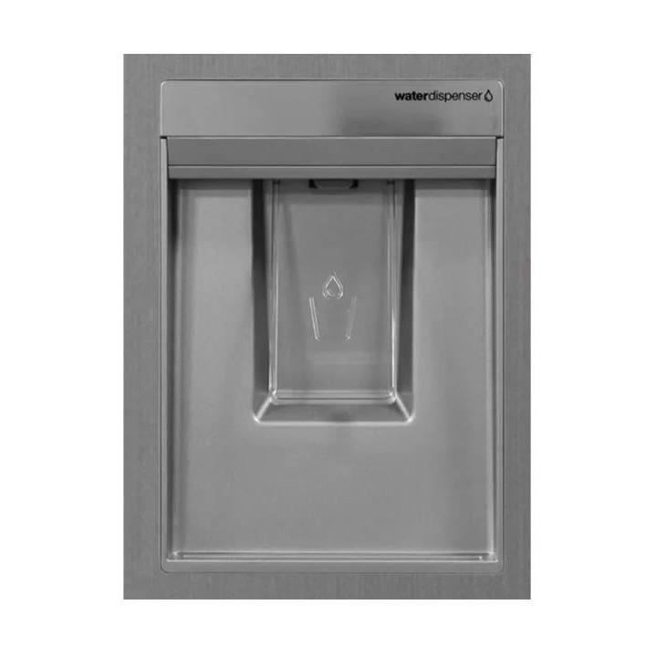 CONTINENTAL EDISON - Réfrigérateur congélateur bas 268L - Froid sta