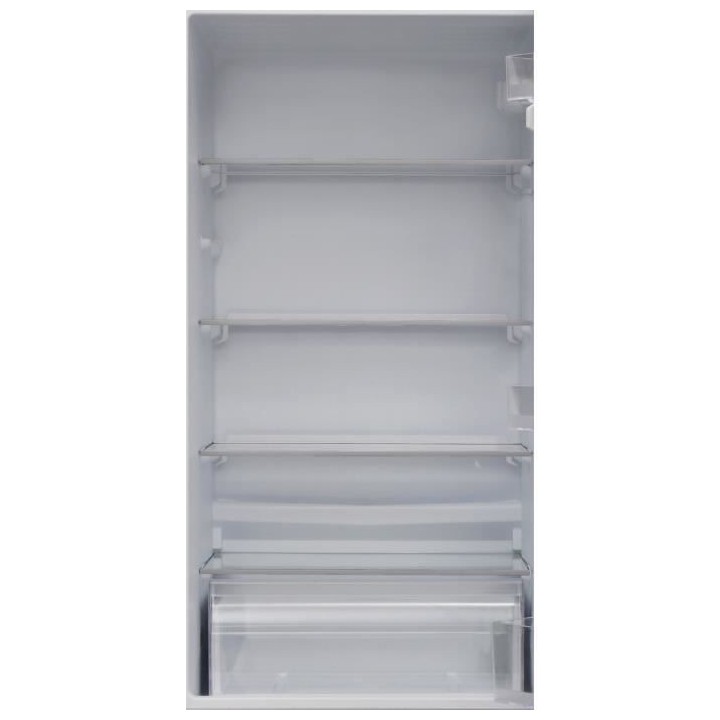 CONTINENTAL EDISON - Réfrigérateur congélateur bas 268L - Froid sta