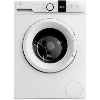 Lave-linge hublot CONTINENTAL EDISON CELL712IW1 - 7 kg – Moteur indu
