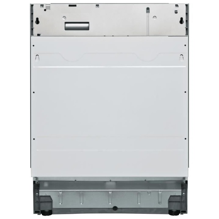 Lave-vaisselle encastrable CONTINENTAL EDISON - 15 couverts - Largeur