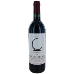 Château Curé-Bon 1994...