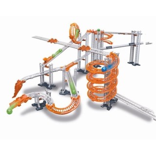 Clementoni - 52562 - Action & Réaction - Speed Race