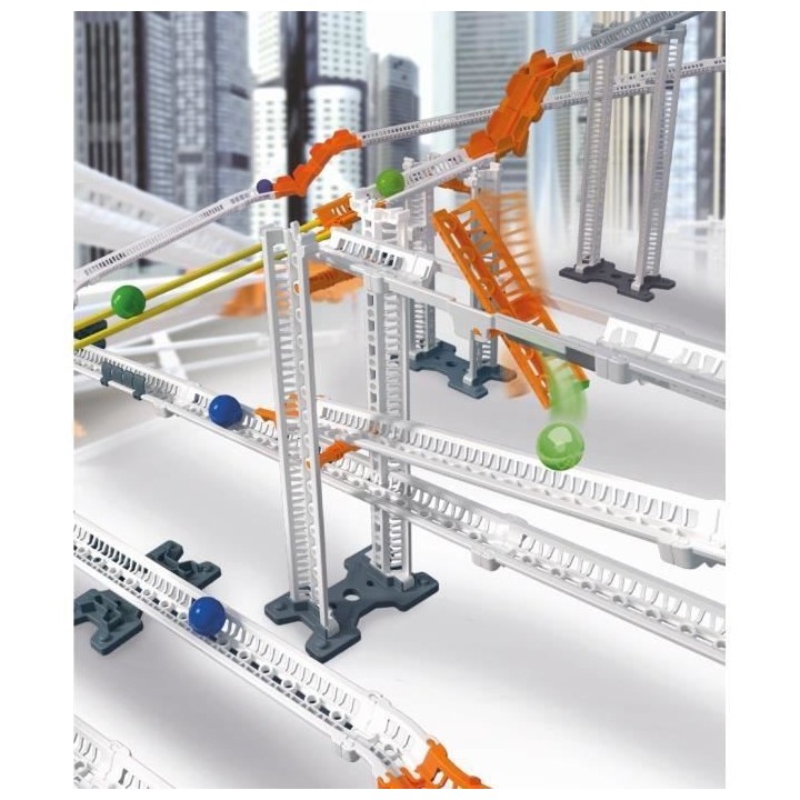 Clementoni - Domino Challenge - 52649