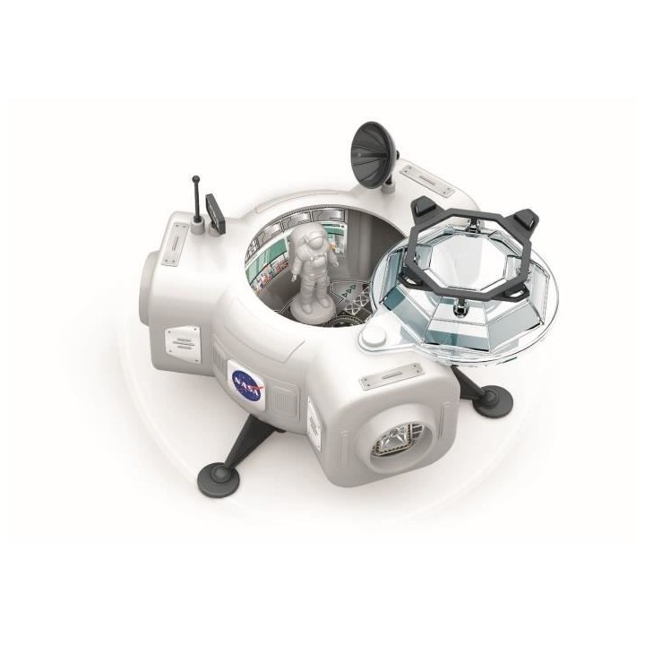 Clementoni - NASA Exploration sur Mars - 52665