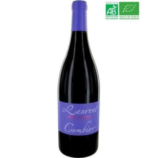 Domaine Combier Crozes Hermitage Cuvée L - Vin rouge des Côtes du Rh
