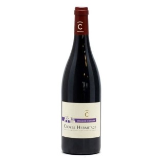 Domaine Combier 2018 Crozes Hermitage - Vin rouge de la Vallée du Rh