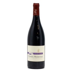 Domaine Combier 2018 Crozes...