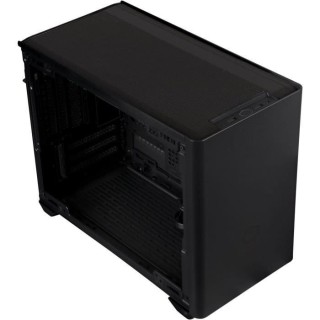 Boîtier PC - COOLER MASTER - MasterBox NR200P - Mini-ITX - Acier et V