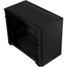 Boîtier PC - COOLER MASTER - MasterBox NR200P - Mini-ITX - Acier et Verre trempé - Riser cable - Noir ( MCB-NR200P-KGNN-S00 )