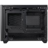 Boîtier PC - COOLER MASTER - MasterBox NR200P - Mini-ITX - Acier et Verre trempé - Riser cable - Noir ( MCB-NR200P-KGNN-S00 )