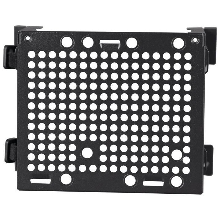 Boîtier PC - COOLER MASTER - MasterBox NR200P - Mini-ITX - Acier et V