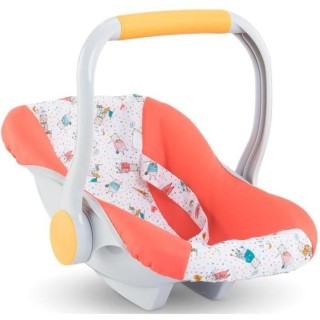 COROLLE - Porte-poupon - Pour poupon 36 et 42 cm - Des 3 ans