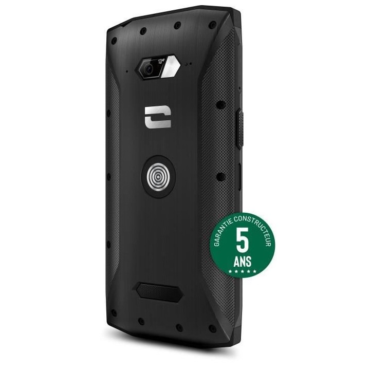 CROSSCALL Core-M5 32Go Noir