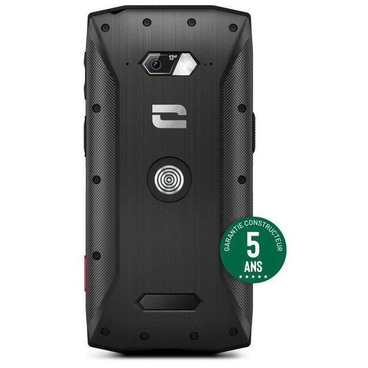 CROSSCALL Core-M5 32Go Noir