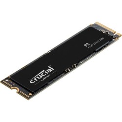 Disque dur SSD CRUCIAL P3 1...